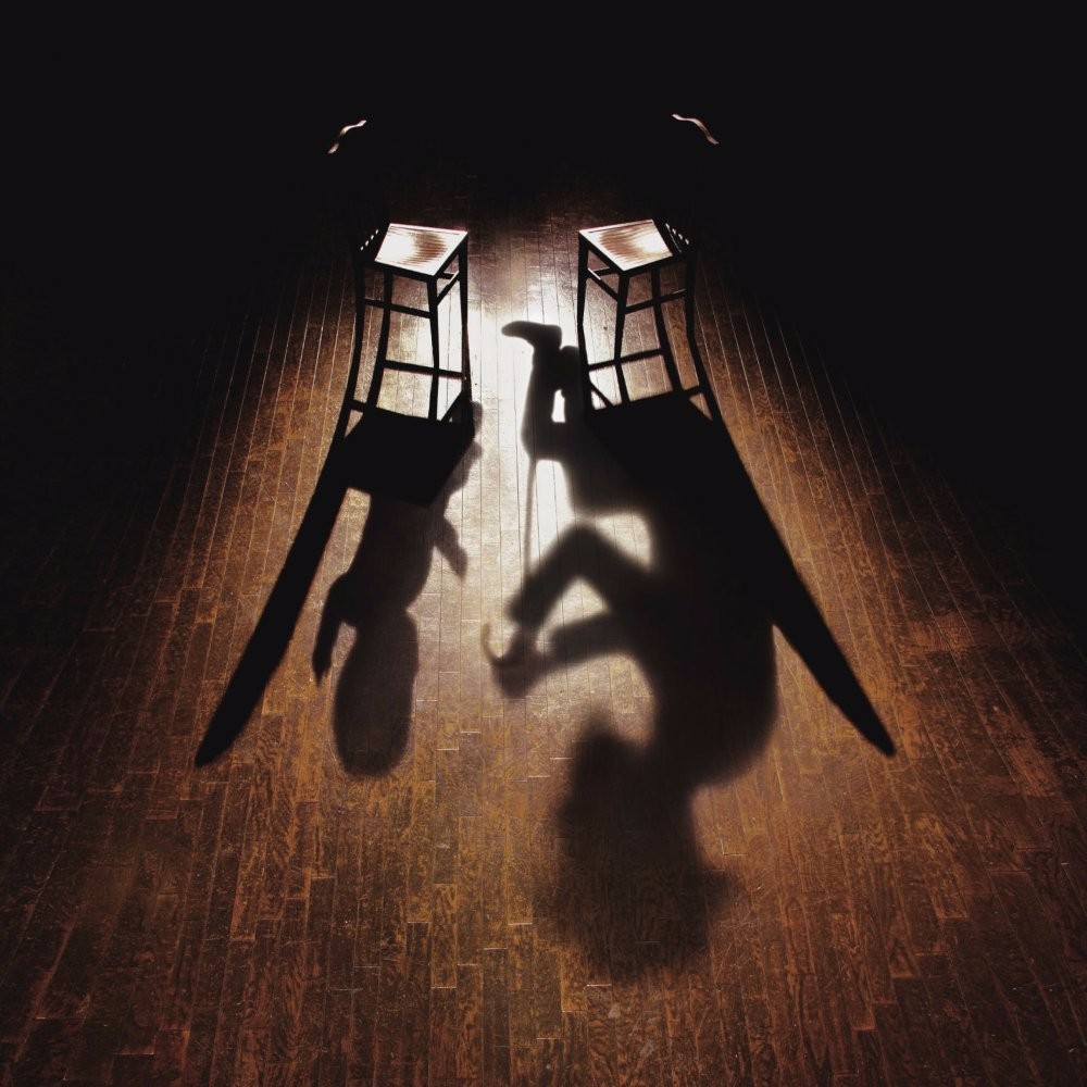 Album cover art for "オーダーメイド (Order Made)" by RADWIMPS