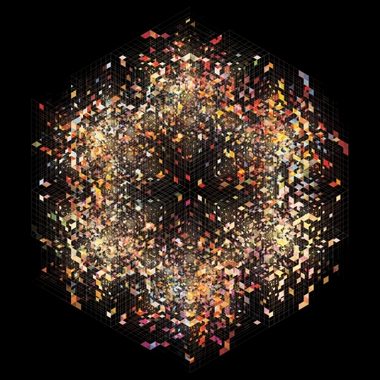 Cover image for Reprise