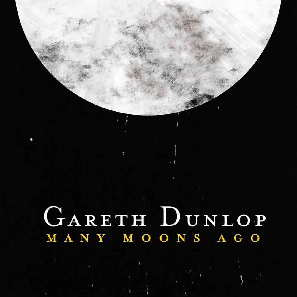 Devil Like You by Gareth Dunlop