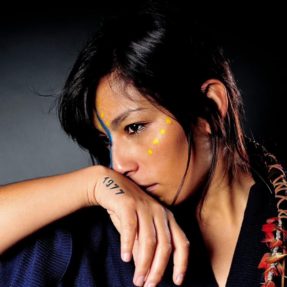 Ana Tijoux Profile Picture Photo of Ana Tijoux