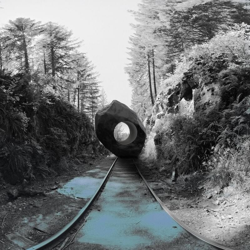 Cover image for Denek00 - EP