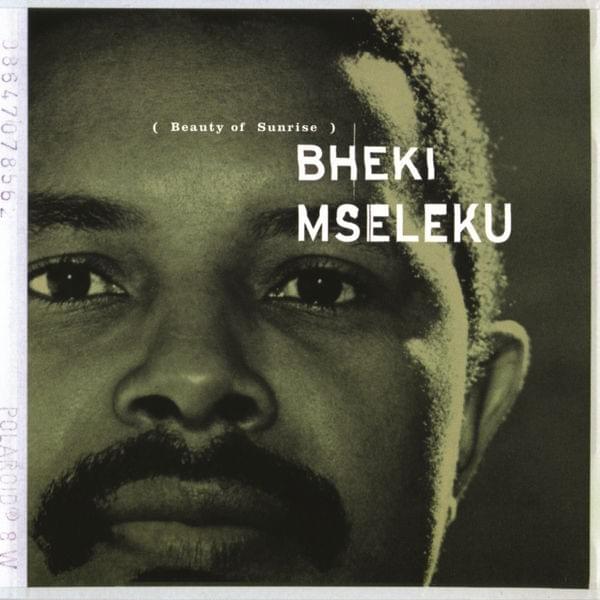 Violet Flame (Instrumental) by Bheki Mseleku