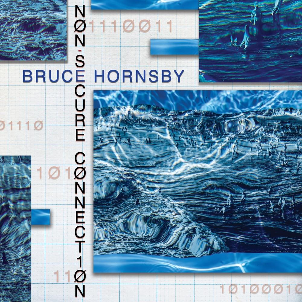 Cover image for Non-Secure Connection