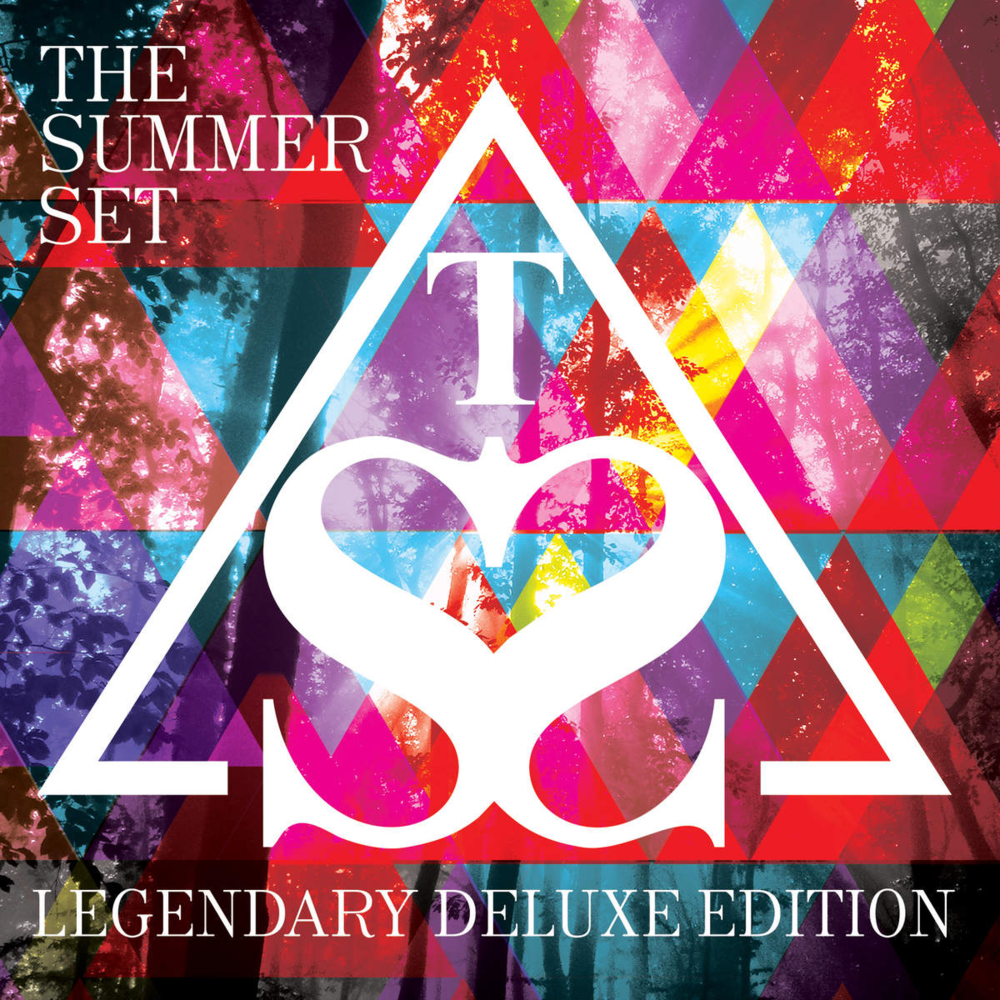 Slip Away by The Summer Set