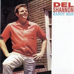 World Without Love by Del Shannon