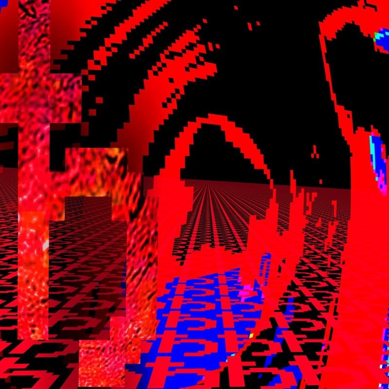 Album cover art for "bang" by hessfire