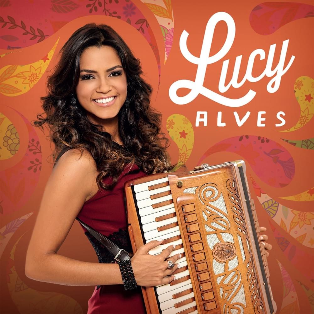 De Volta pro Aconchego by Lucy Alves