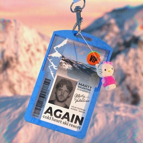AGAIN by Good Intent