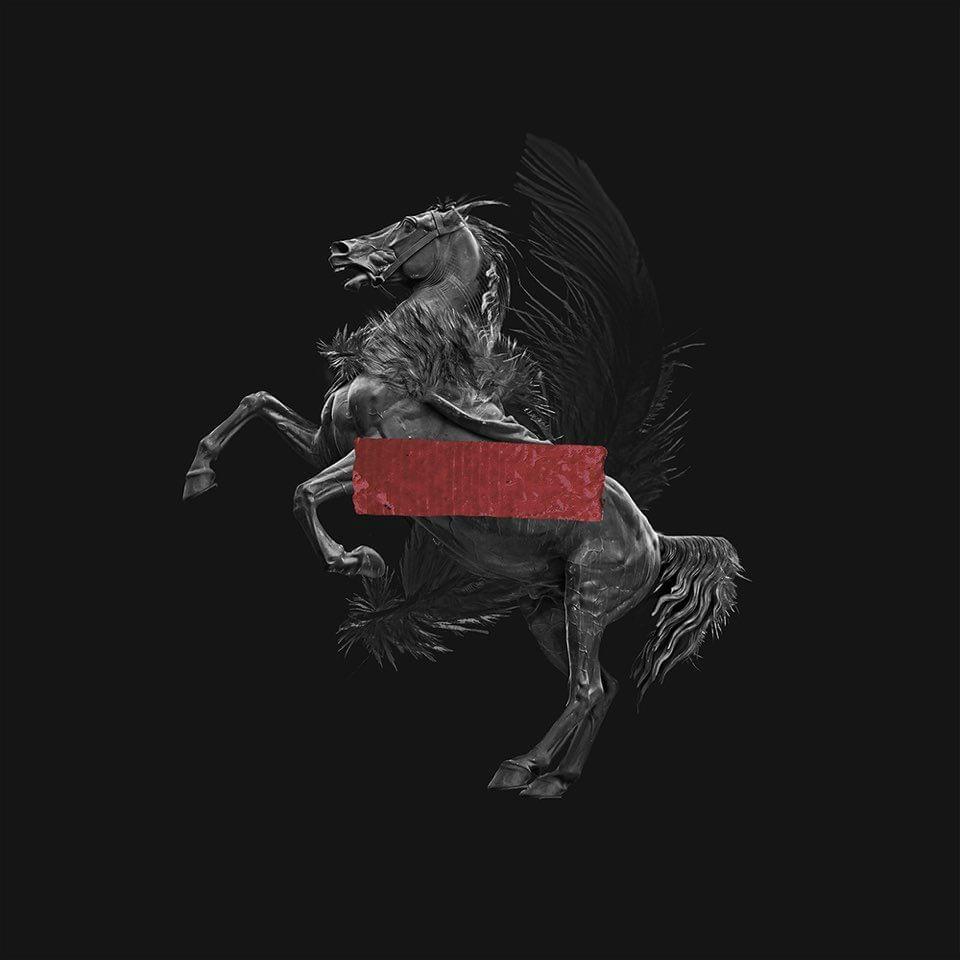 말달리자 (Giddy Up) by BILL STAX (빌스택스)