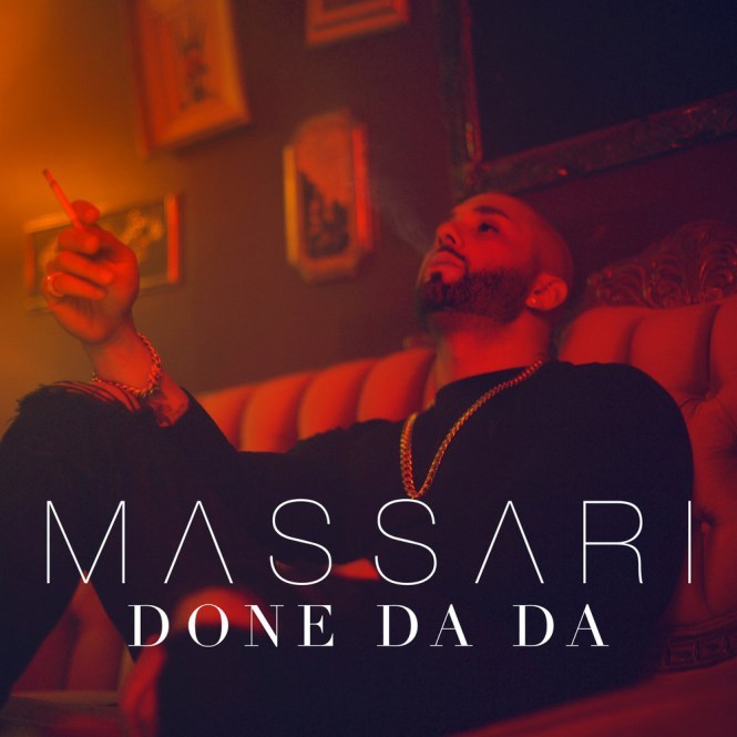 Done Da Da by Massari - مساري