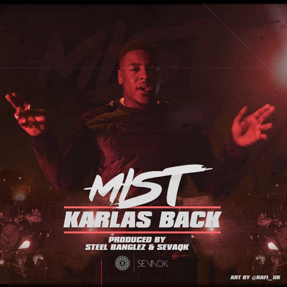 Karla’s Back by MIST