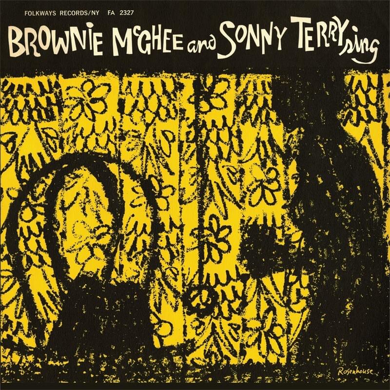 If You Lose Your Money by Sonny Terry