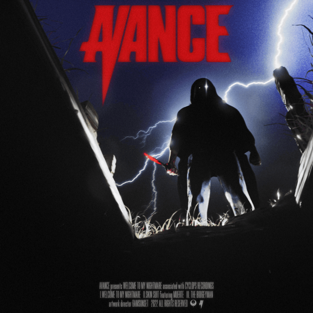 Skin Suit by AVANCE