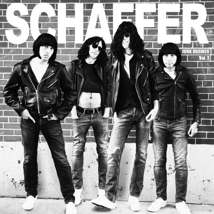 In the Air Tonight by Schäffer the Darklord
