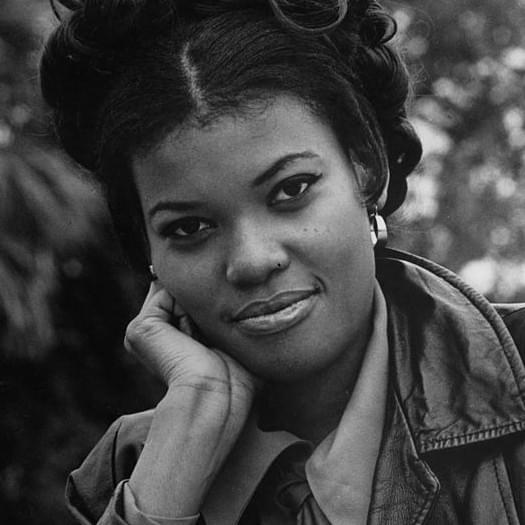 Photo of Margie Joseph