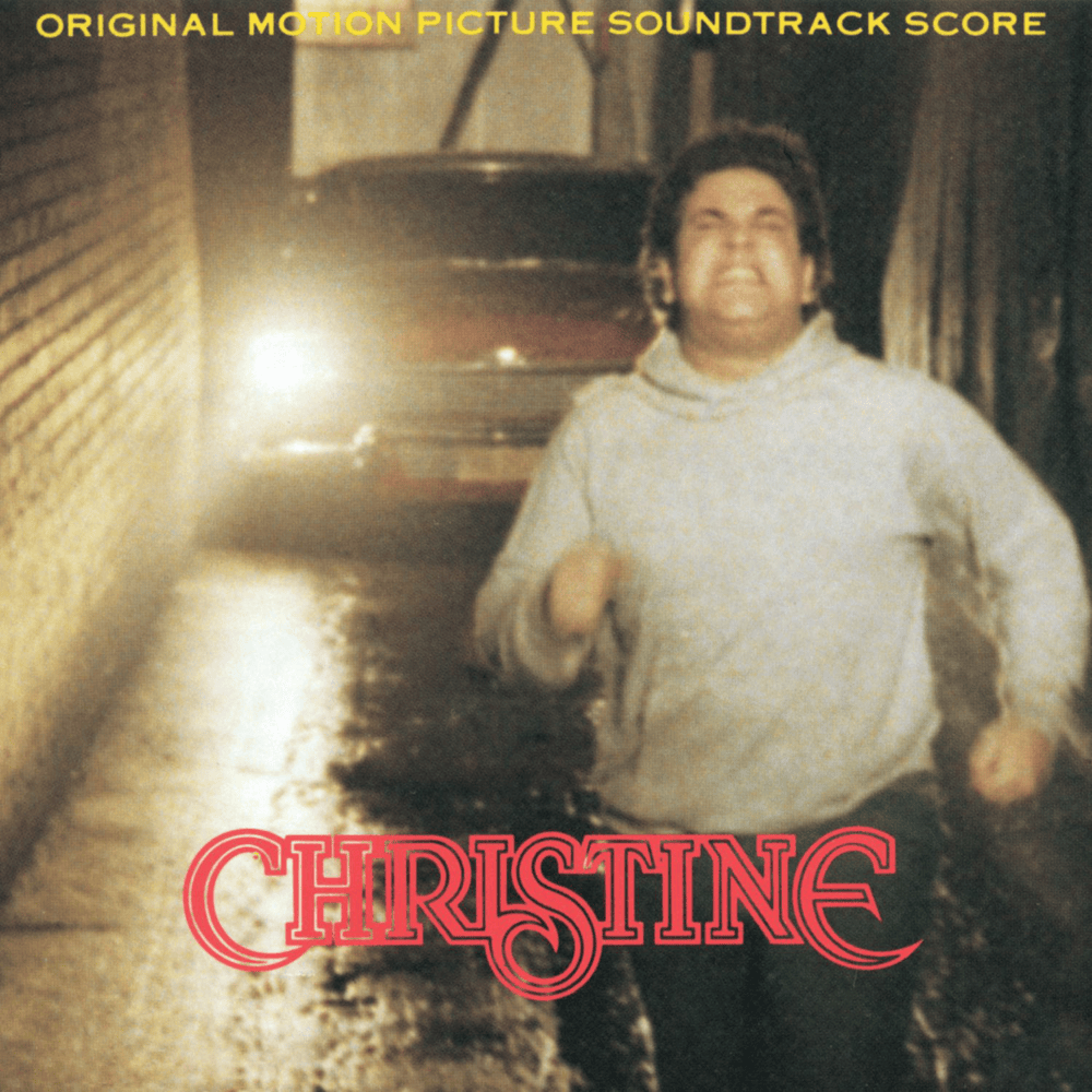 The Rape by John Carpenter