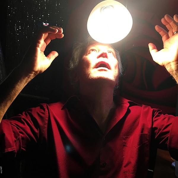 Album cover art for "King 007" by Guided by Voices
