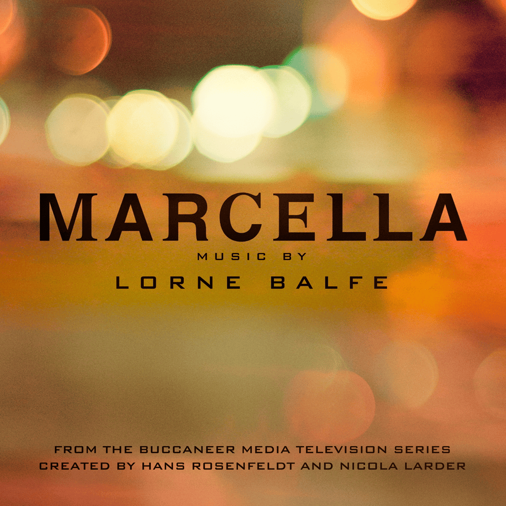 Album cover art for "It Wasn’t Choice" by Lorne Balfe