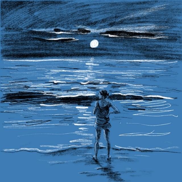 Cuando Sale la Luna (Deja Que Salga la Luna) by Leonel García