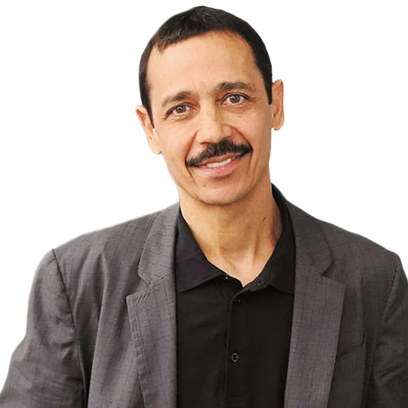 Photo of Eddie Santiago