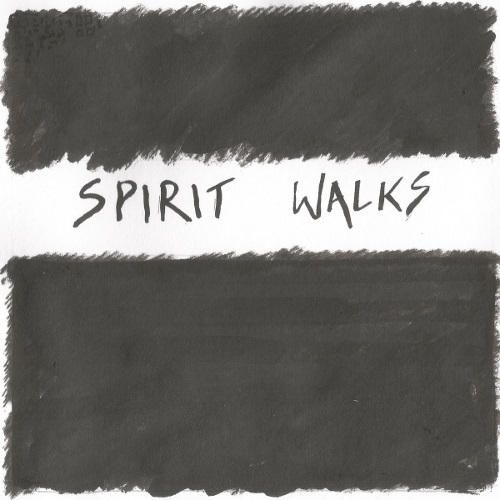 Cover image for Spirit Walks - EP