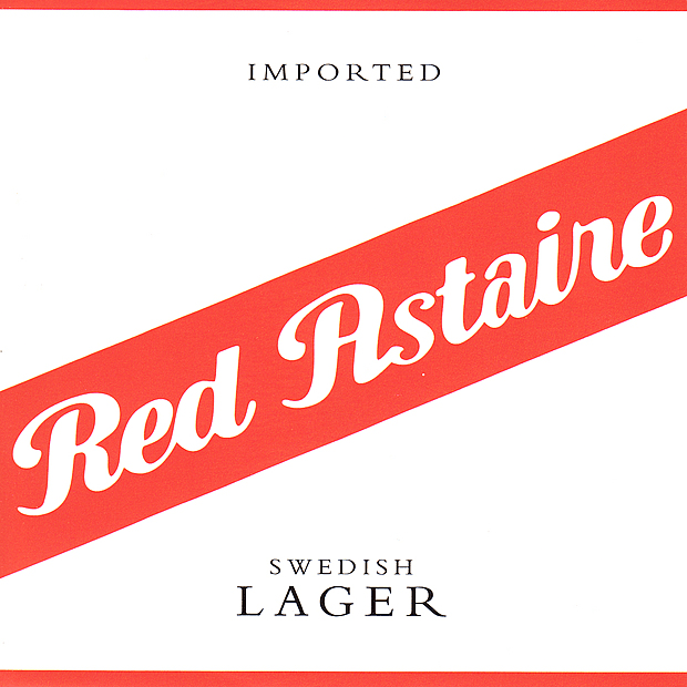 Follow Me by Red Astaire
