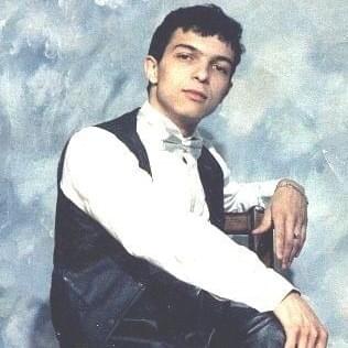 Photo of Hamidou