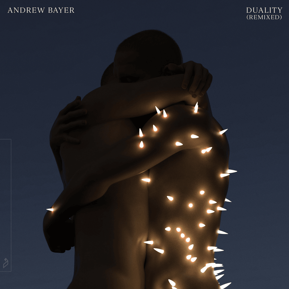 Cover image for Duality (Remixed)