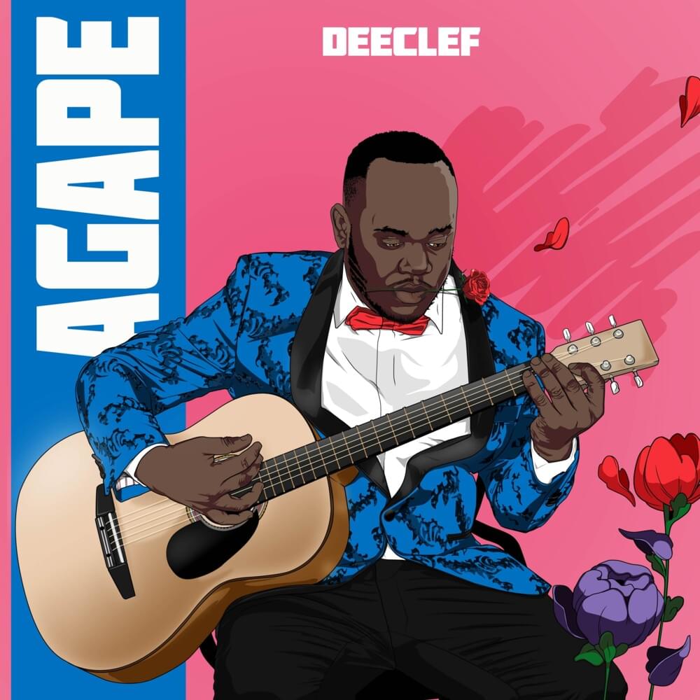 Never Had by Deeclef