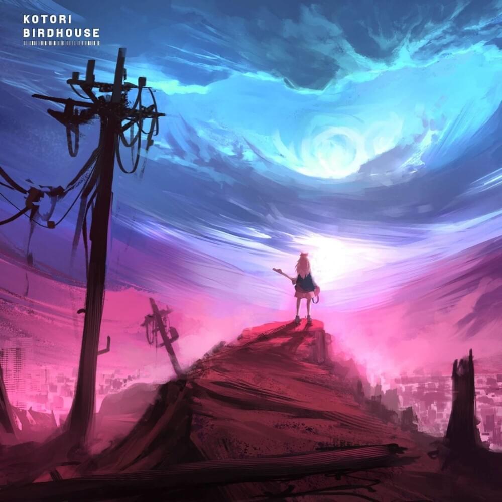 Aerial Punk by Kotori