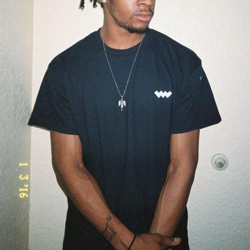 Album cover art for "Fake FWM" by Thouxanbanfauni