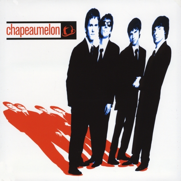 Allez Suis-moi by Chapeaumelon