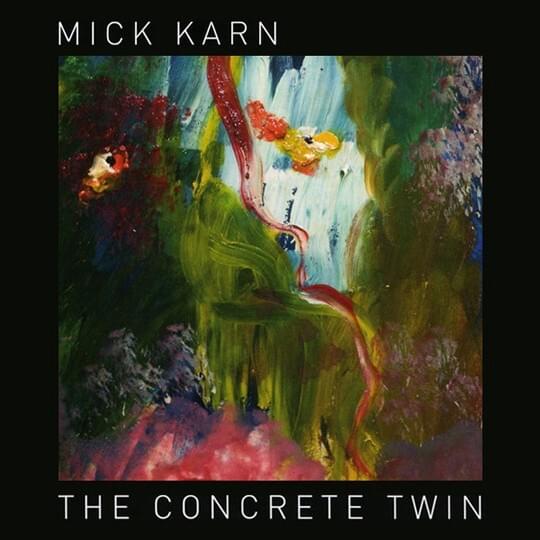 Ashamed To Be A Part Of Them by Mick Karn