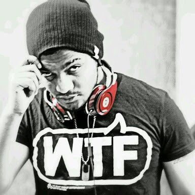 Album cover art for "You Don’t Know Me" by Raftaar