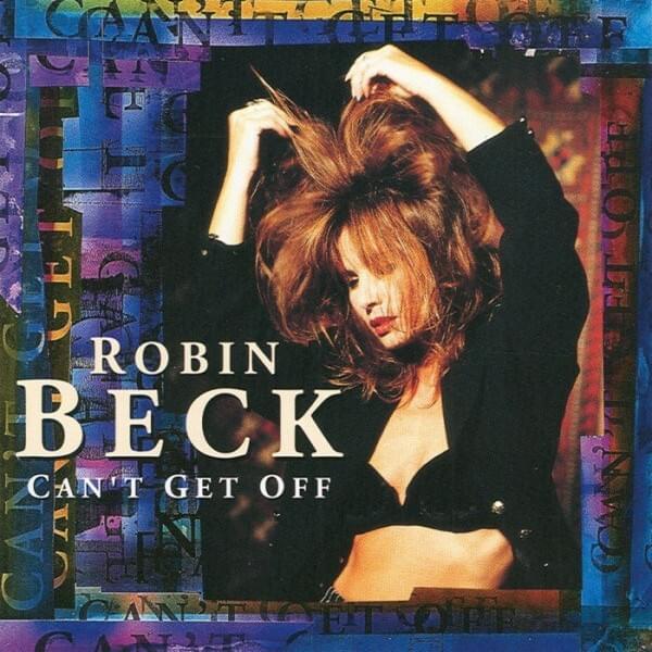 A Prayer for Jane by Robin Beck