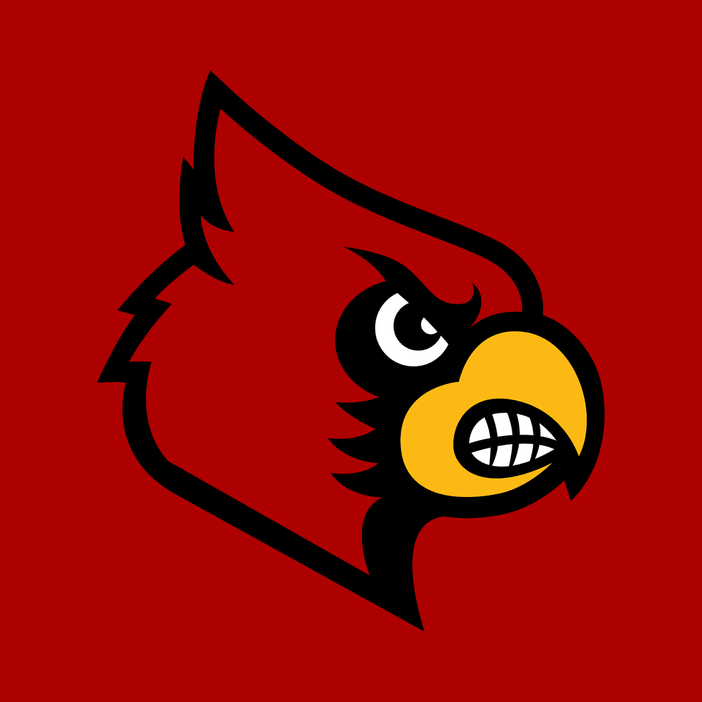 Fight! U of L by University of Louisville