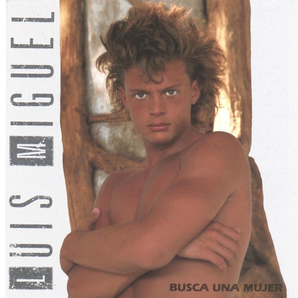 Cover image for Busca Una Mujer