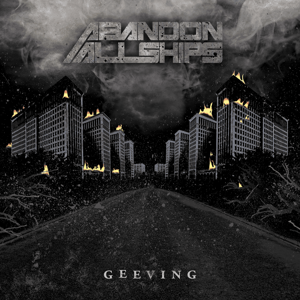 Guardian Angel by Abandon All Ships