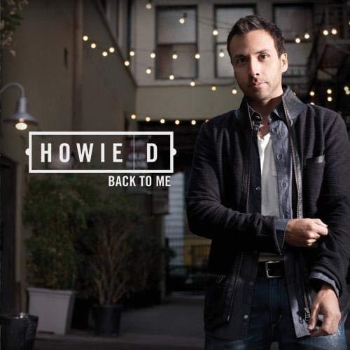 Lie To Me by Howie D