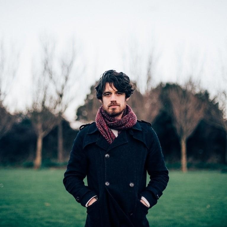 Photo of Danny Forde