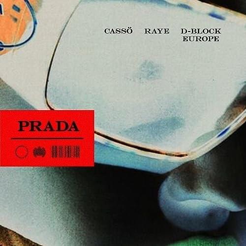 Cover image for Prada (Remixes)
