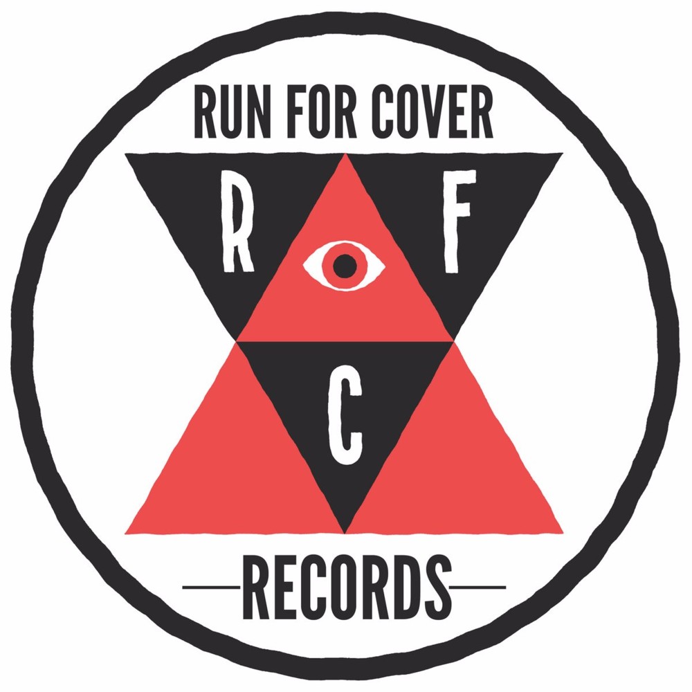 Cover image for Run For Cover Records