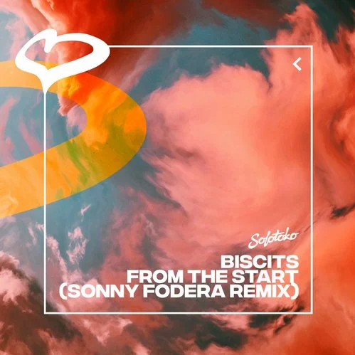 Cover image for From the Start (Sonny Fodera Remix)