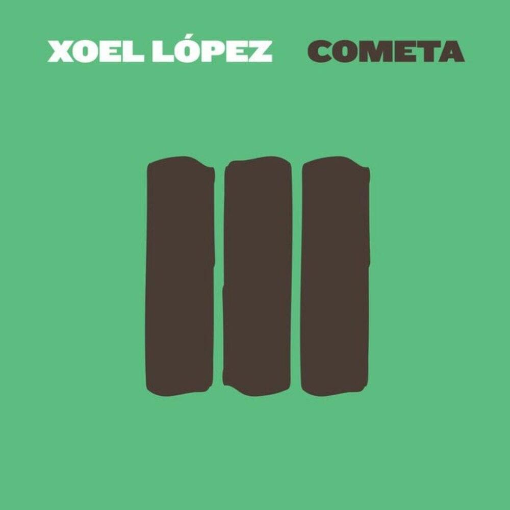 Cometa by Xoel López