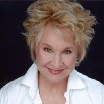 Photo of Pamela Myers