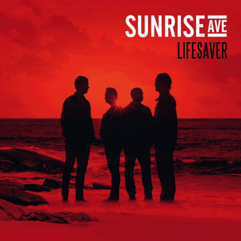 Cover image for Lifesaver - Single