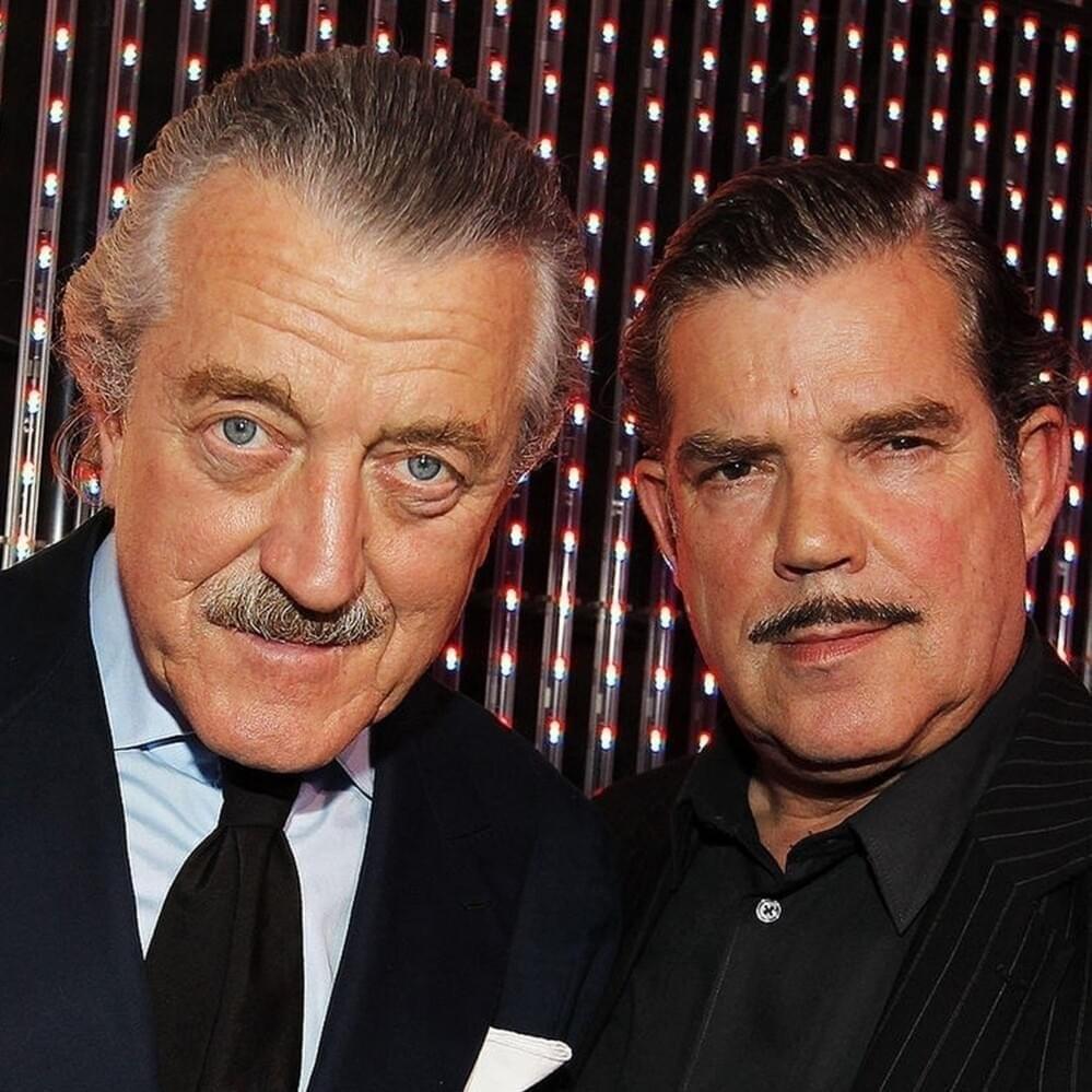 Photo of Yello