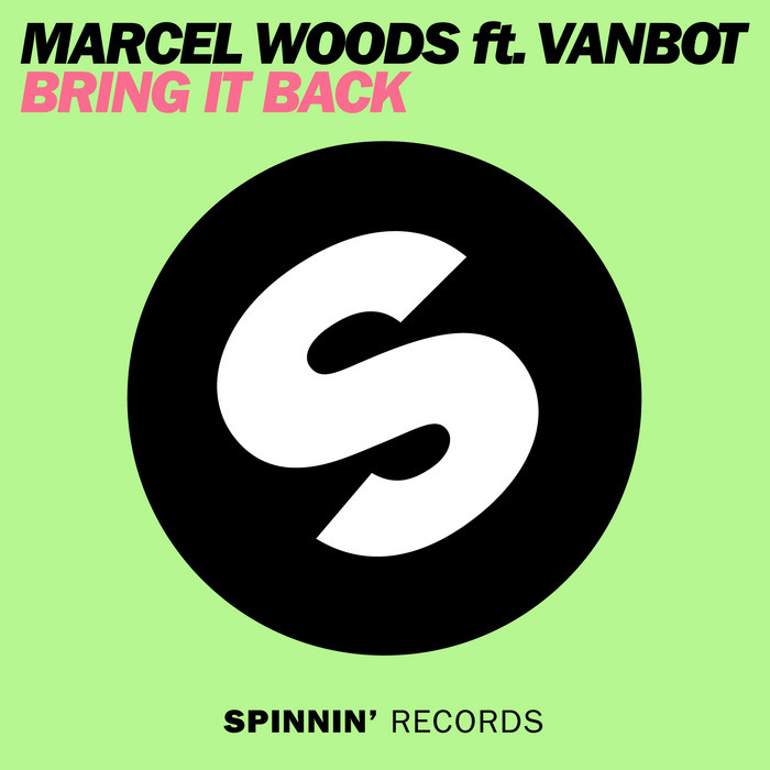 Bring It Back by Marcel Woods