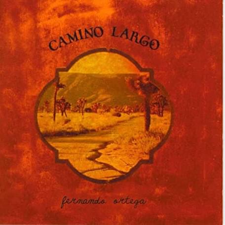Cover image for Camino Largo