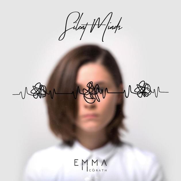 Silent Minds by Emma McGrath